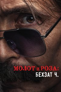  Молот и роза: Бехзат Ч.  смотреть онлайн